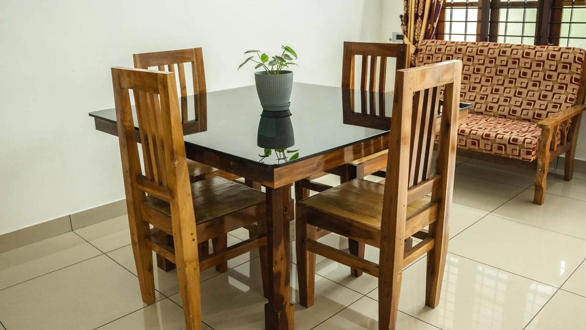 Tropical Villa Varkala Apartment