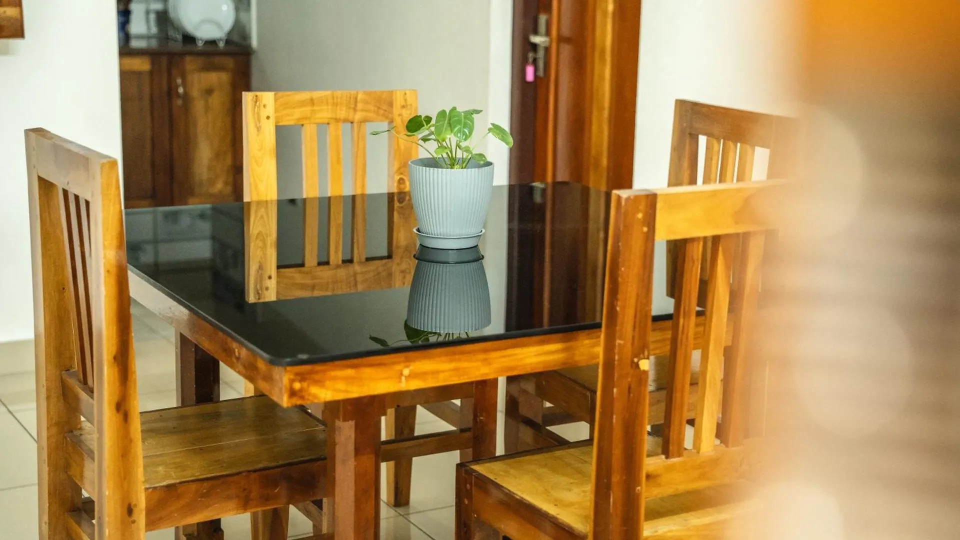 Tropical Villa Varkala