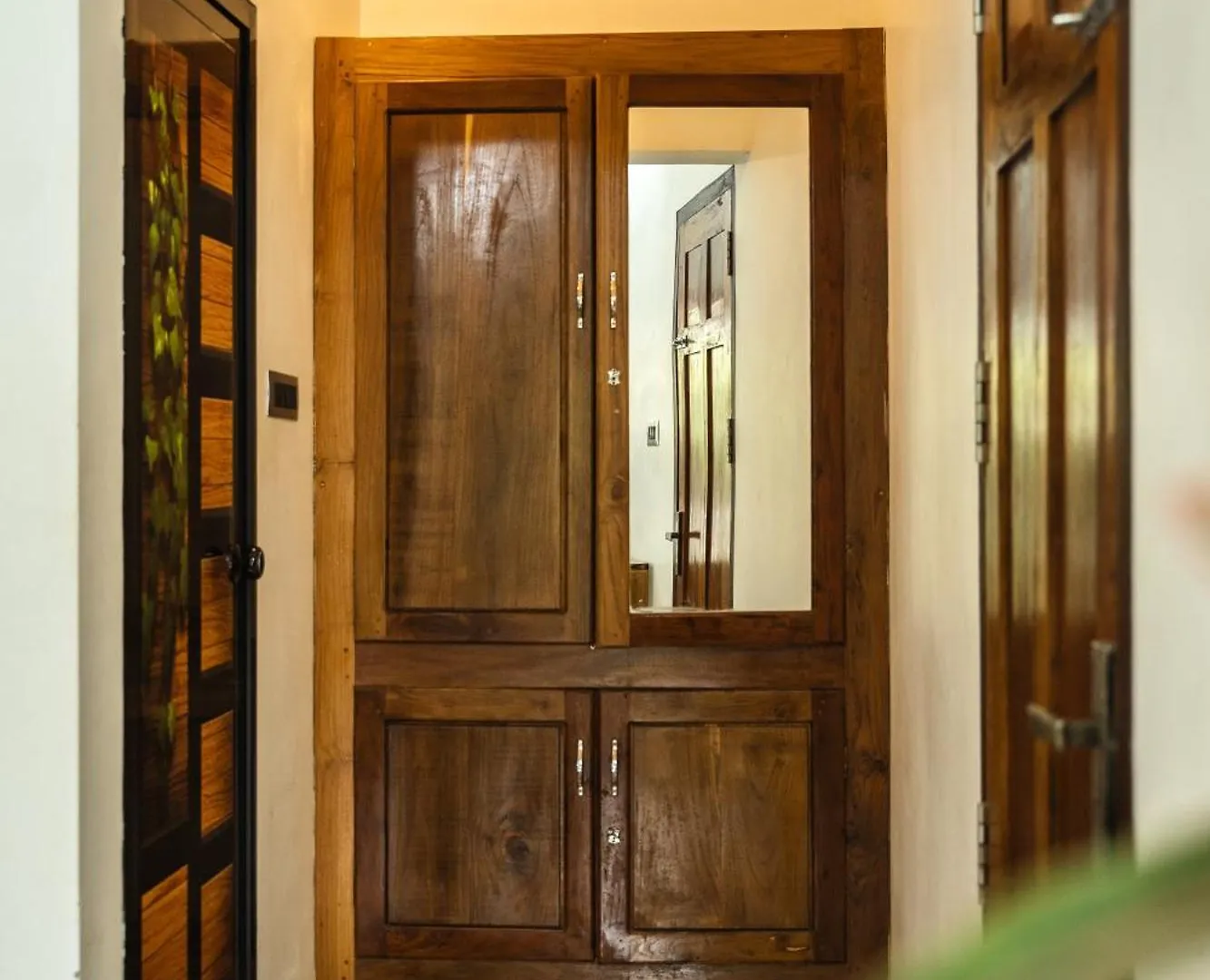Tropical Villa Varkala Apartment