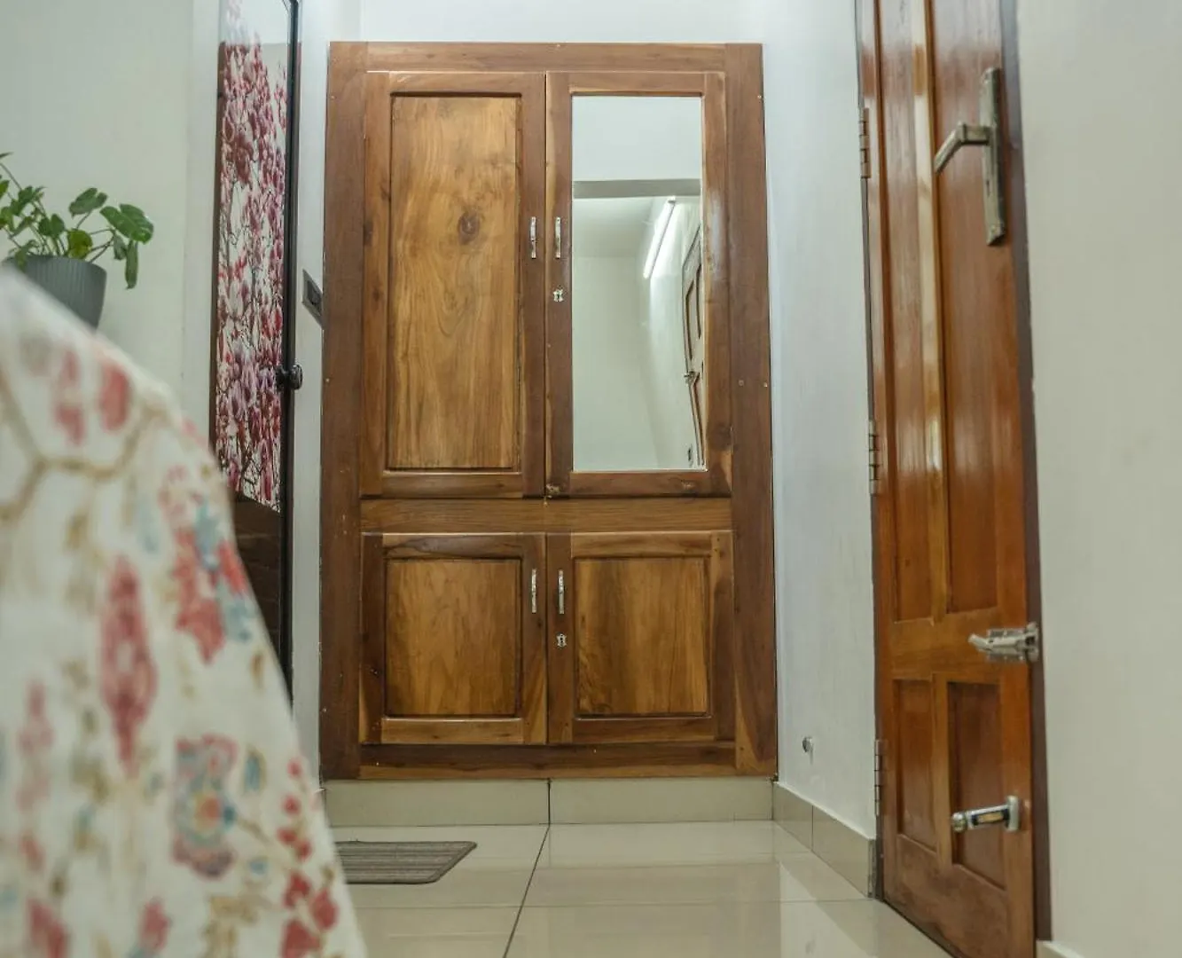 Tropical Villa Varkala