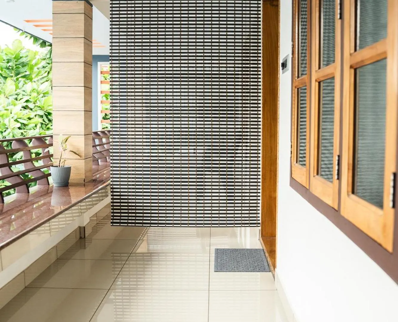 Tropical Villa Varkala 0*,