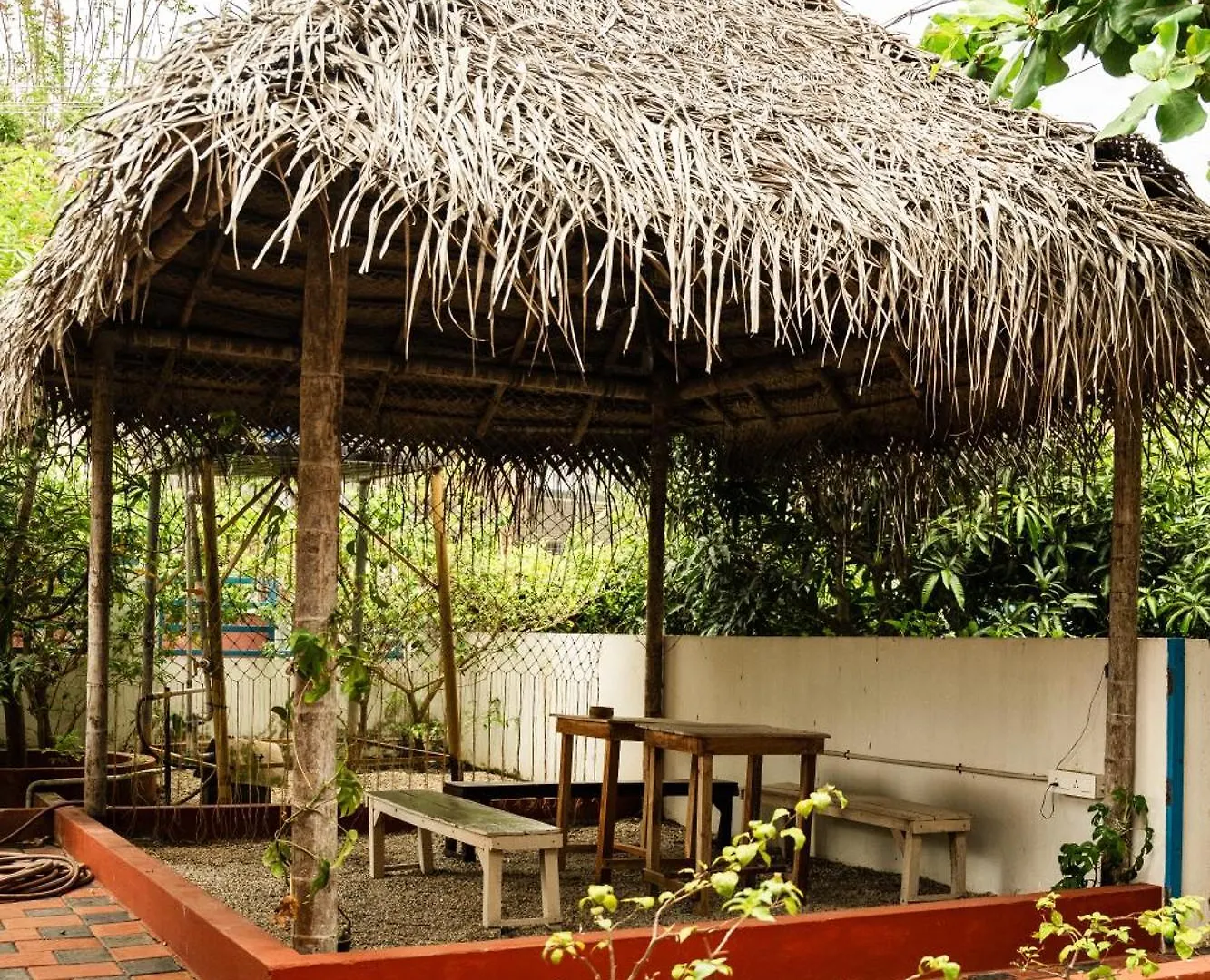 Tropical Villa Varkala Apartment