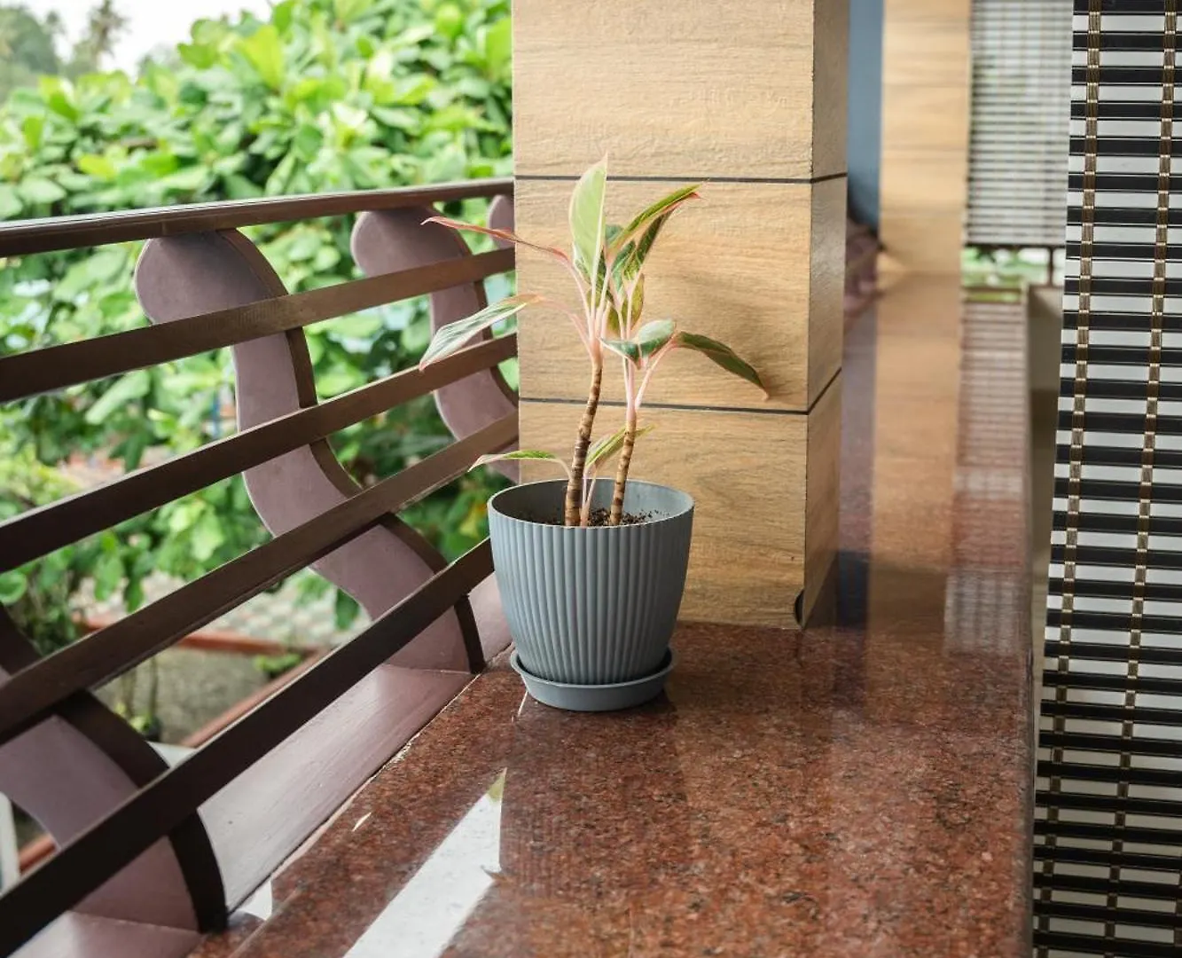 Apartment Tropical Villa Varkala