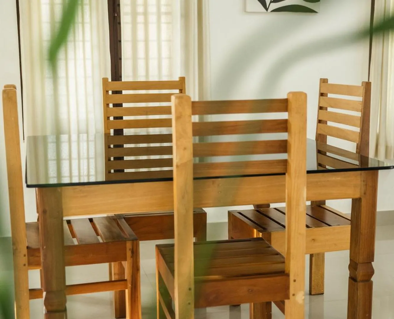 Apartment Tropical Villa Varkala