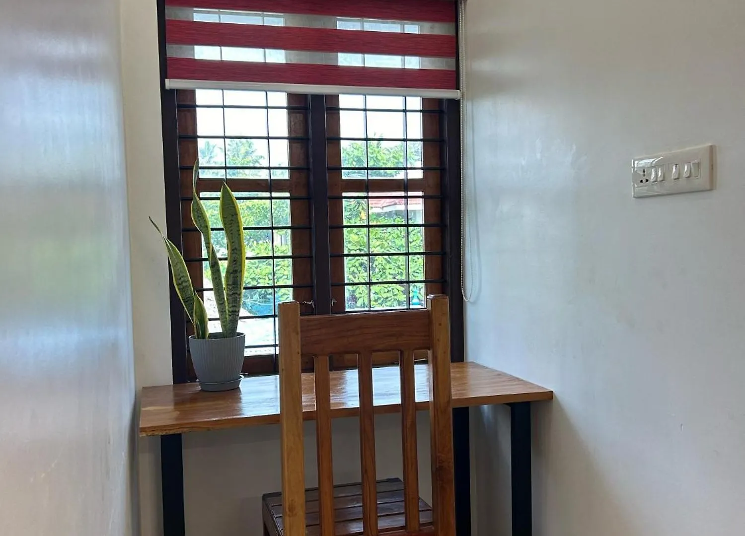 Tropical Villa Varkala Apartment