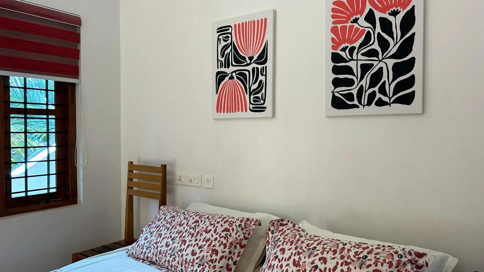Tropical Villa Varkala Apartment