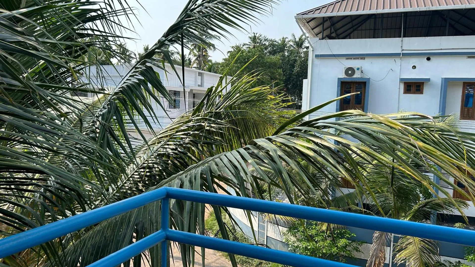 Tropical Villa Varkala 0*,