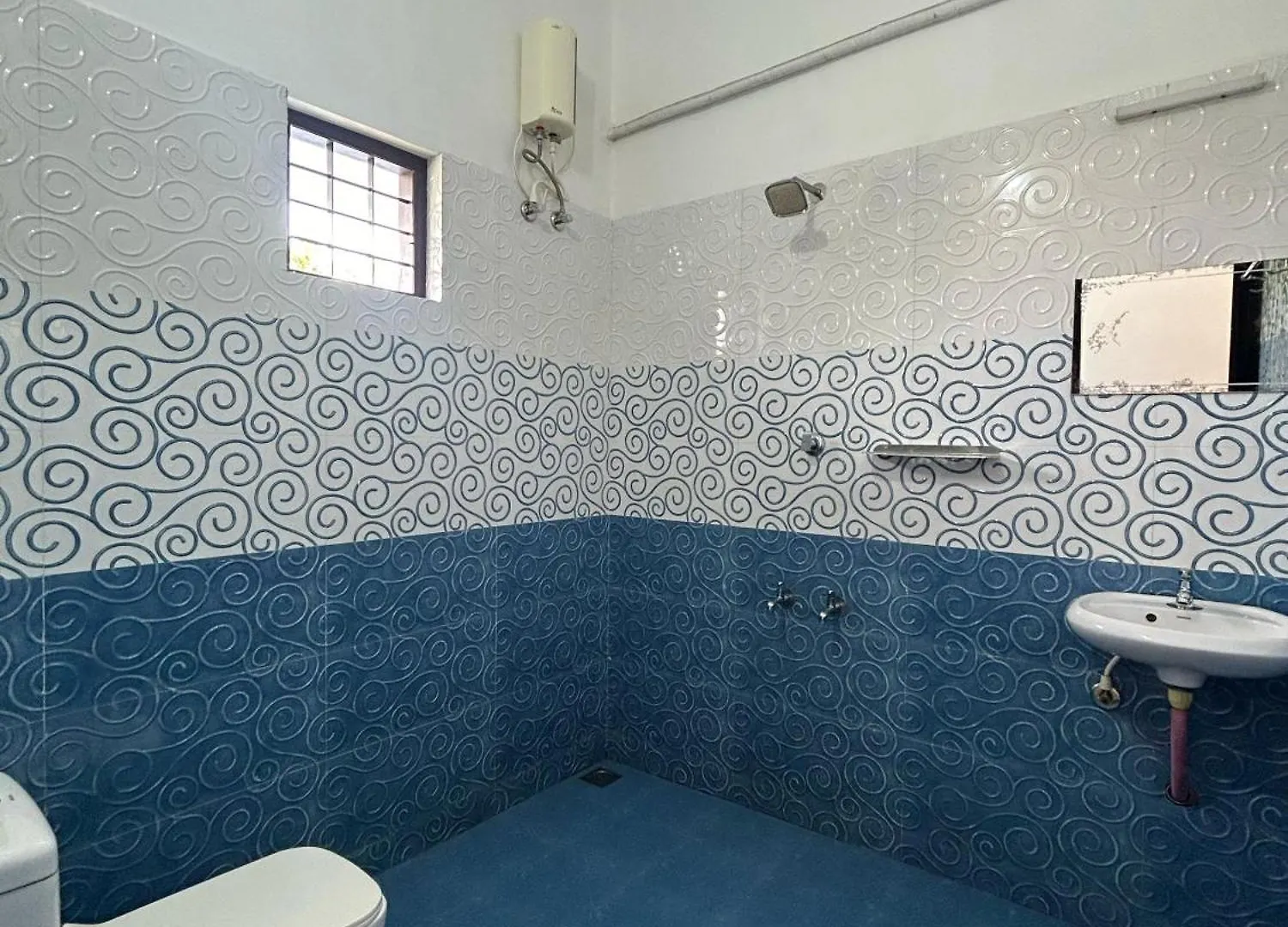 Apartment Tropical Villa Varkala