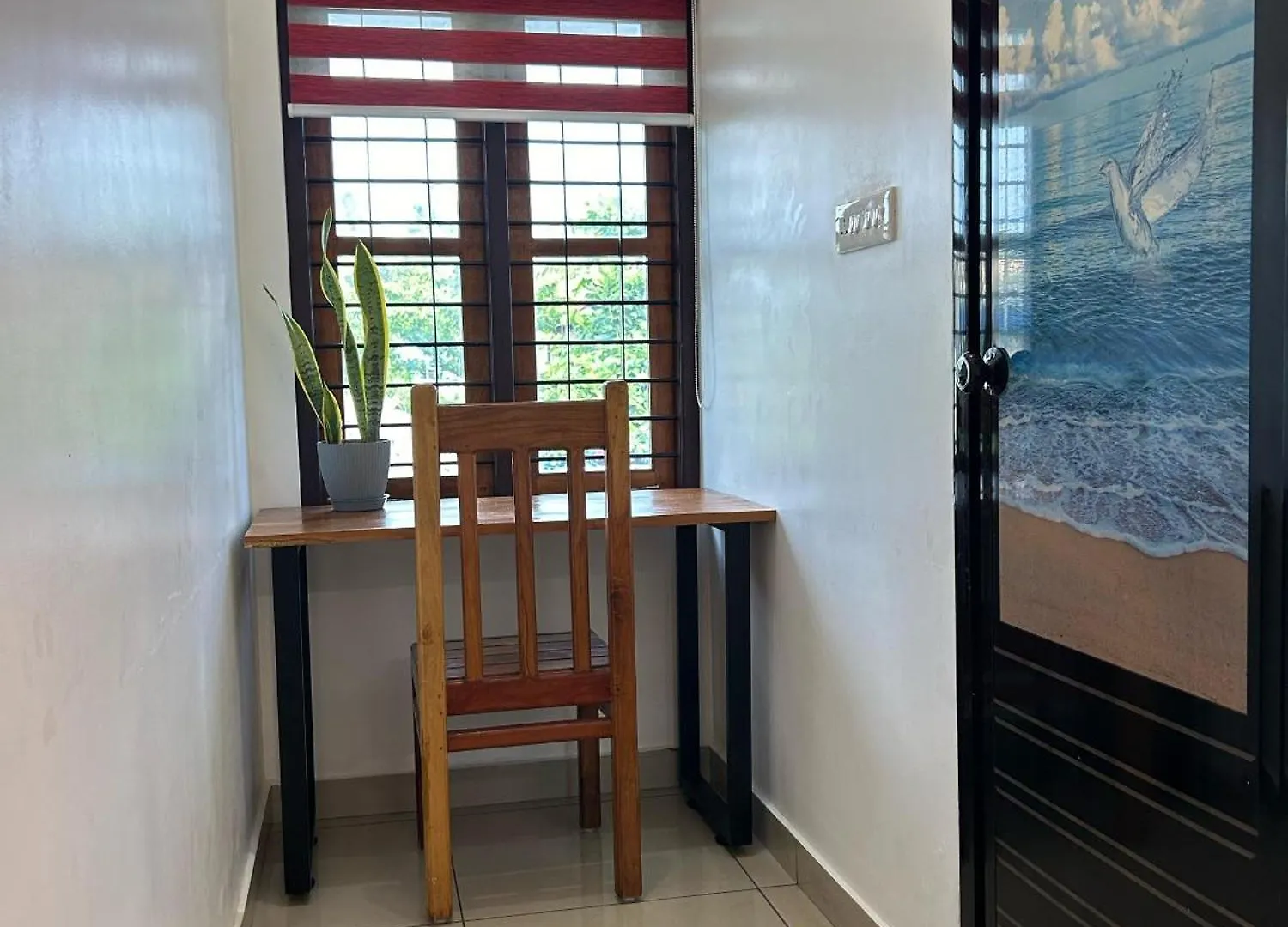 Apartment Tropical Villa Varkala