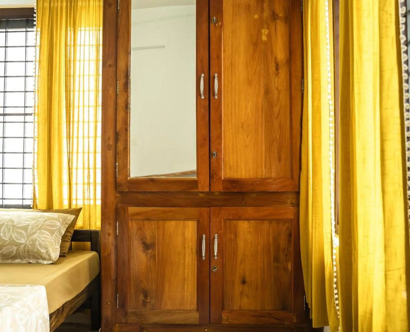 Tropical Villa Varkala India
