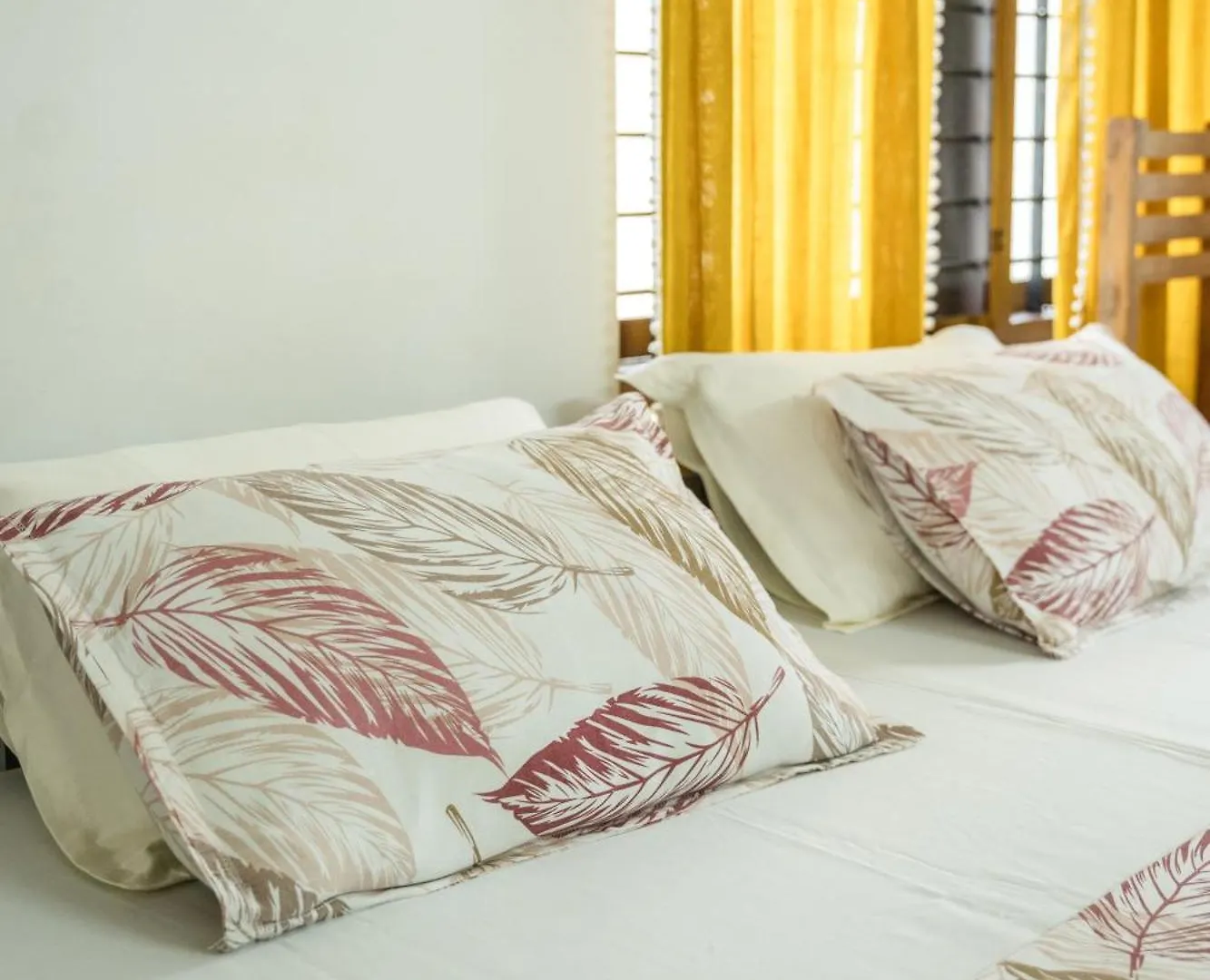 Tropical Villa Varkala Apartment