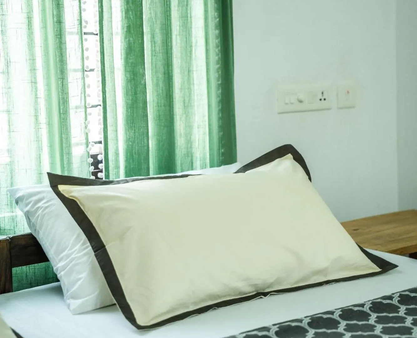 Tropical Villa Varkala