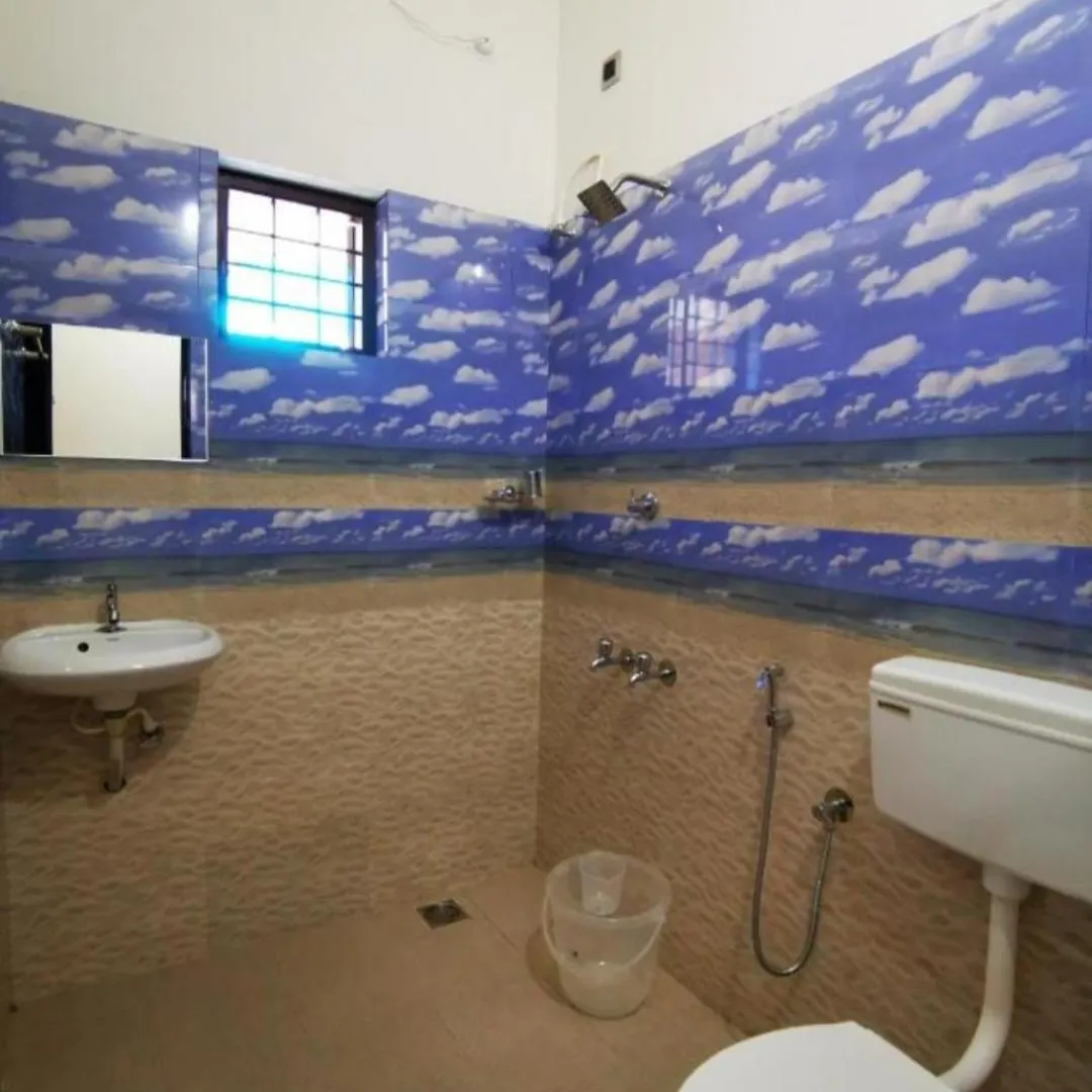 Tropical Villa Varkala Apartment