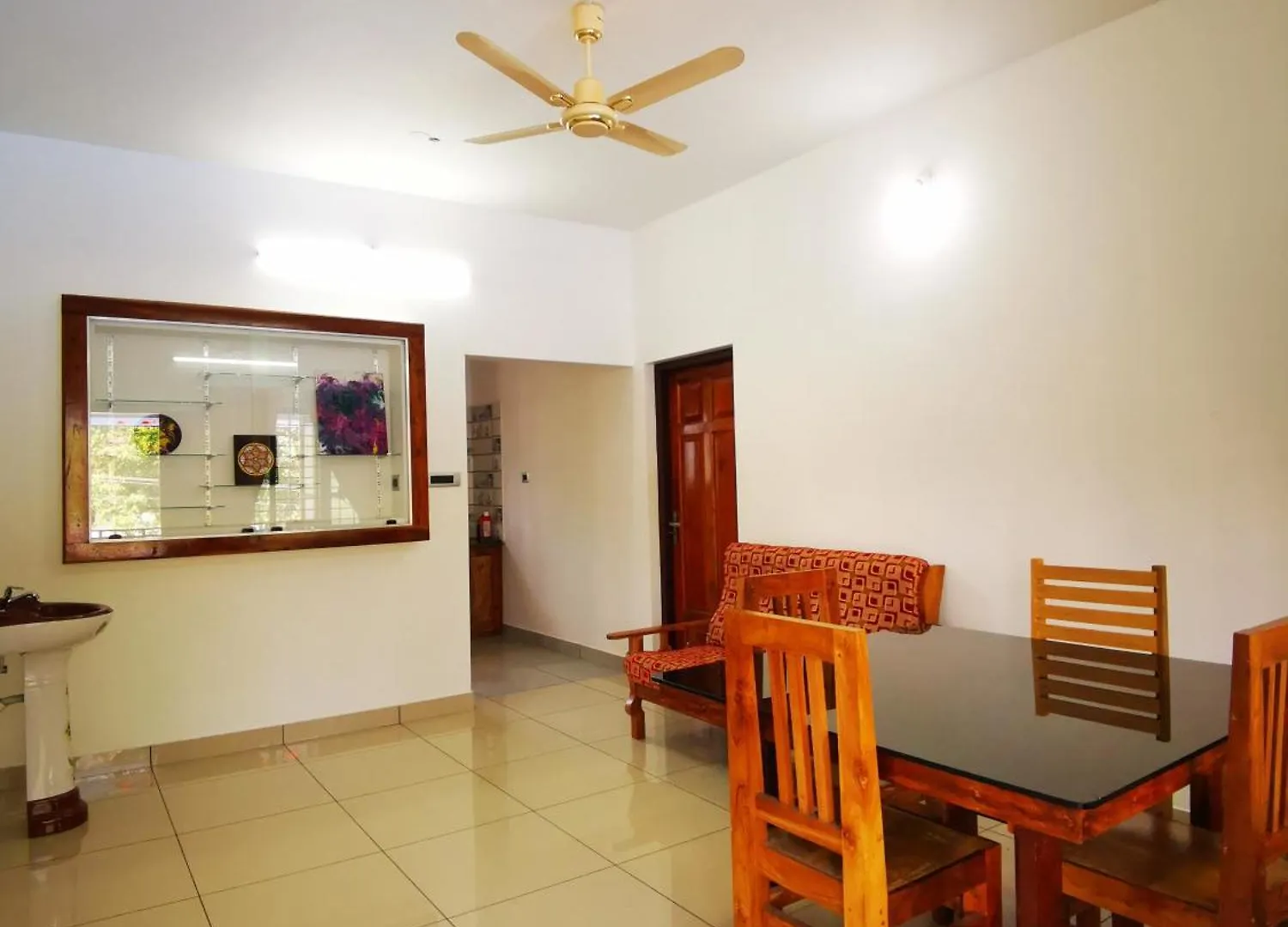 Tropical Villa Varkala 0*,  India