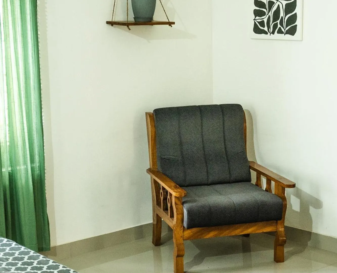 Tropical Villa Varkala 0*,  India