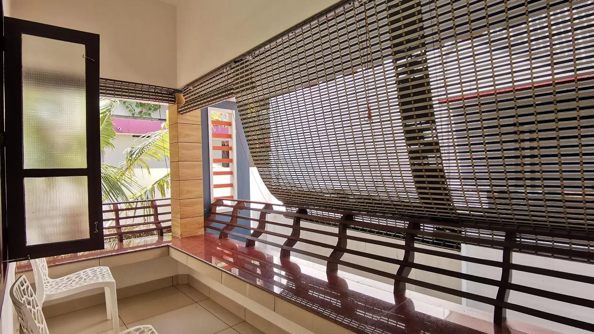 Apartment Tropical Villa Varkala